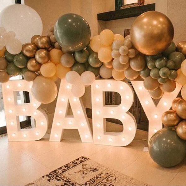 picture perfect event letters